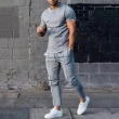Gray