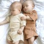 Conyson Toddler Baby Girls Boys 1-5Y Kids Summer Clothes Short Sleeve T-shirt Tops + Shorts Pants 2Pcs Outfits Set