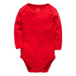 Red long sleeve