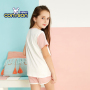 Wholesale kids set clothing 2020 summer kids girl clothing set kids clothing boys sets SY20936