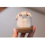 Conyson Hot New Girls Leather Shoes For Children Wedding Patent Leather Kids School Fashion Leather Shoes