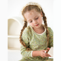 Conyson children‘s sleepwear cotton pajamas