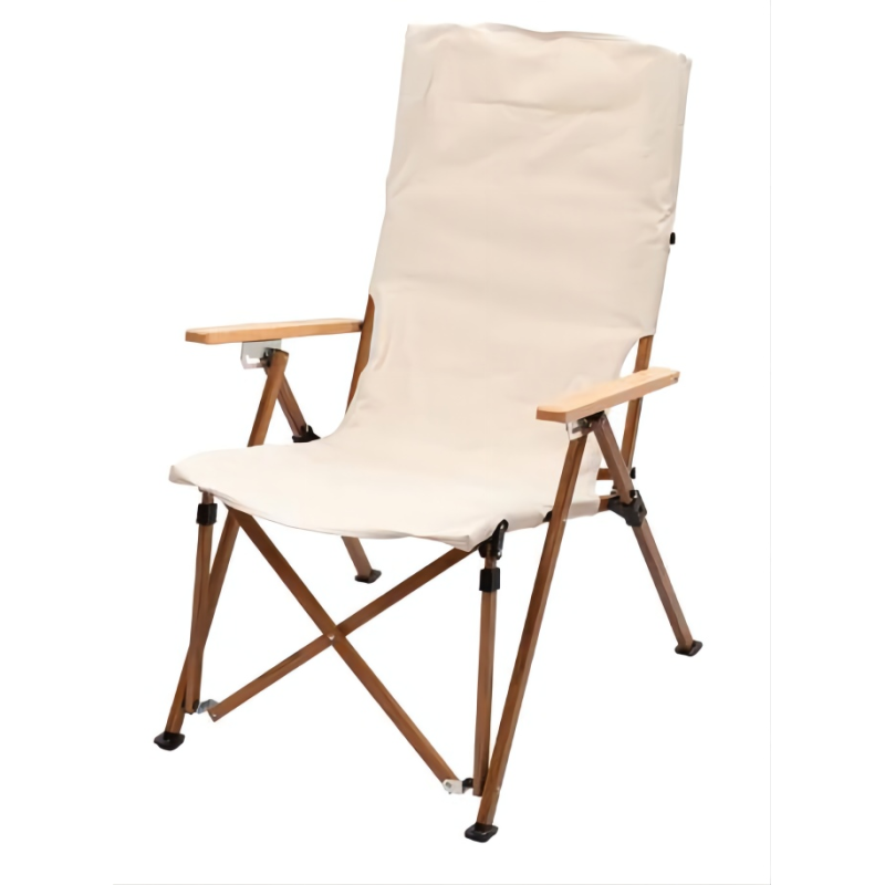 YOHO Lightweight Wholesale Outdoor Portable Camping hiking aluminum Folding Chairs