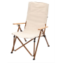 YOHO Lightweight Wholesale Outdoor Portable Camping hiking aluminum Folding Chairs