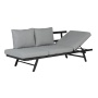 Yoho KD Sun Lounger Wholesale Fashion Sun Lounger With Multi-Function