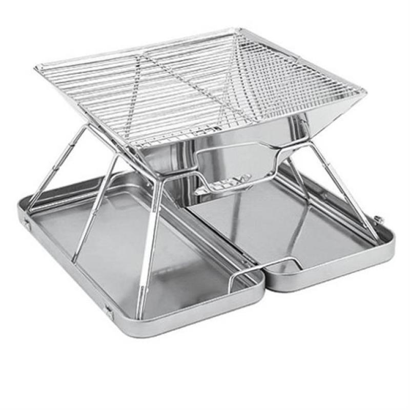 YOHO hot sale portable bbq grills charcoal