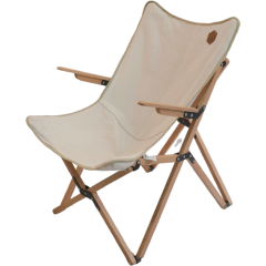 Yoho Adjustable Folding Camping Chair Easy To Carry Outdoor Camping Chair