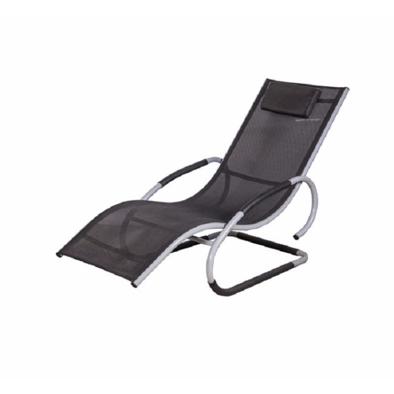 YOHO Pool Chair Sun Loungers Australia Popular Aluminum KD Version