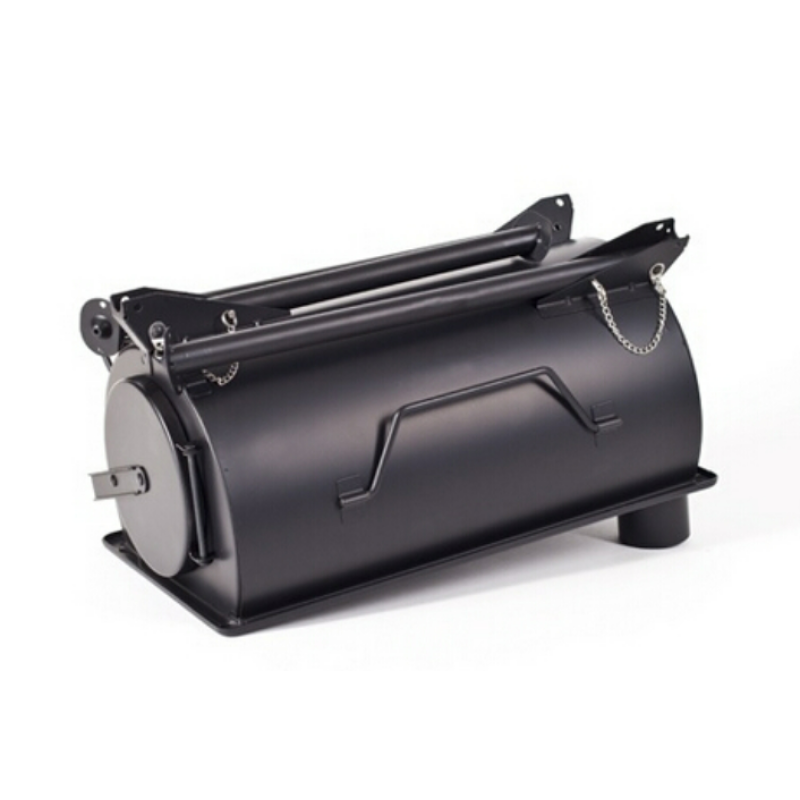 Outdoor camping Portable Foldable Charcoal grill Outdoor Patio Backyard Garden BBQ movable smoker bbq family use camping party