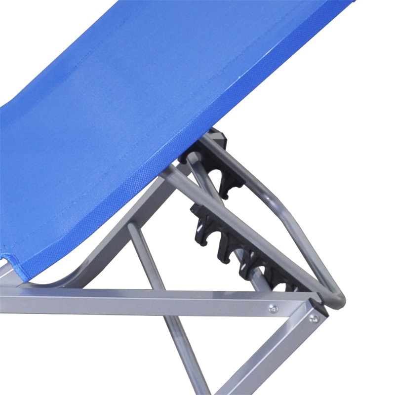 YOHO sun lounger chairs  for pool side swimming