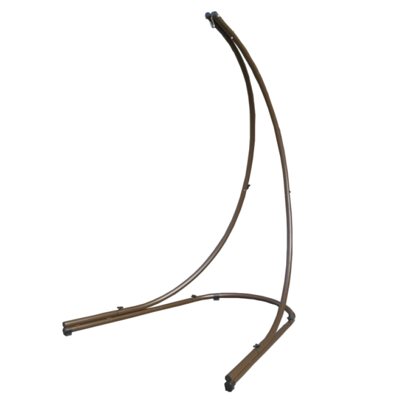 Outdoor Adjustable Hammock Stand Hanging Hammock Stand