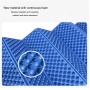 Outdoor bench garden new material camping sleeping mat