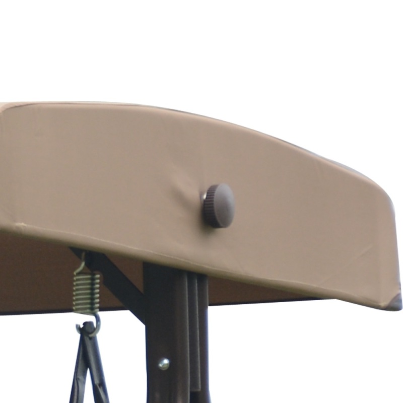 Outdoor  playground swings sets for adults hammock swing for adult