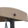 Outdoor  playground swings sets for adults hammock swing for adult