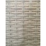 Outdoor Lawn Backyard Poolside Garden Round Aluminum Rattan Daybed Sofa Lounger Set Bed Patio SunBed with cushion