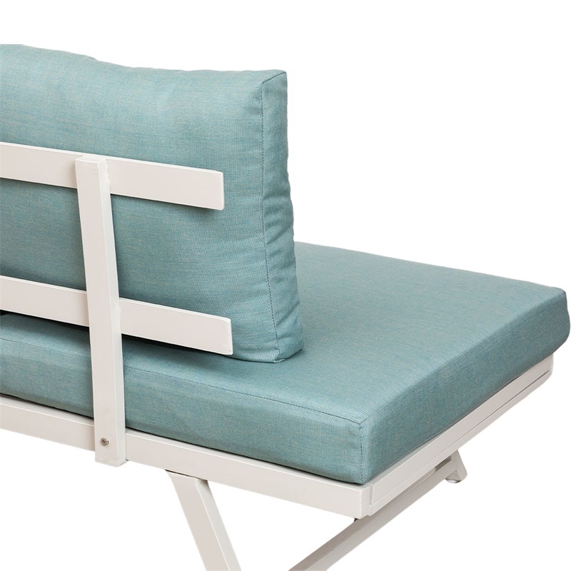 Yoho KD Sun Lounger Wholesale Fashion Sun Lounger With Multi-Function