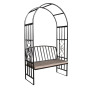 Garden supplies Outdoor Garden Arch Wrought Iron Wrought Iron Arch