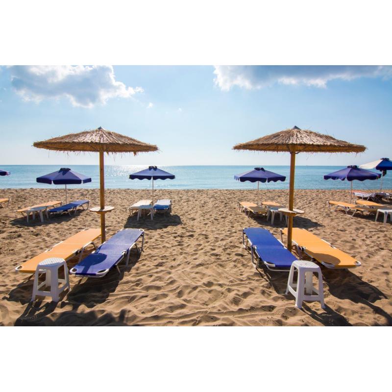 Poolside chaise lounge garden lounger chair aluminum beach chaise lounge Sun lounge