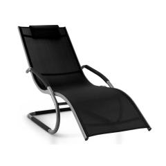 YOHO Pool Chair Sun Loungers Australia Popular Aluminum KD Version