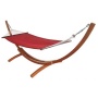 Adult Iron Hammock Stand Outdoor Garden Hammock Stand