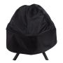 Unique sphere Ball garden grill garden fire pit outdoor fireplace
