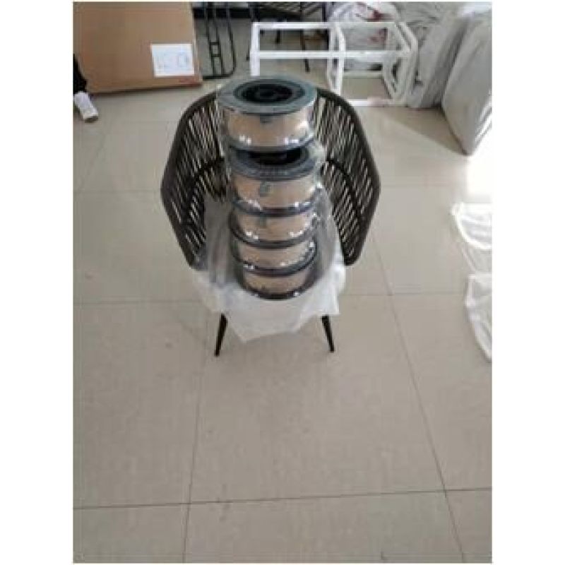 New Design Outdoor garden furniture  polyester rope chair