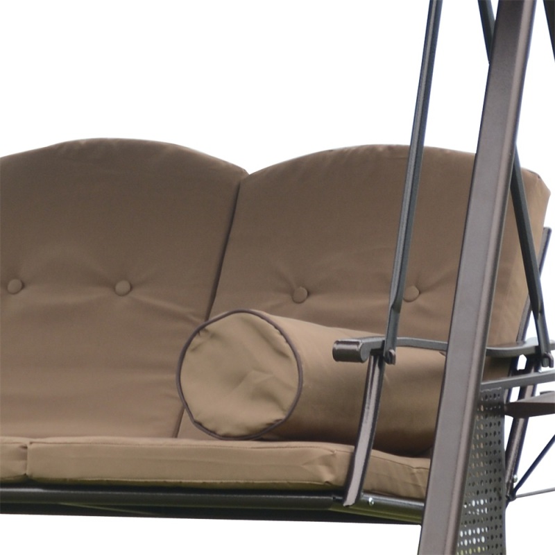 Outdoor  playground swings sets for adults hammock swing for adult
