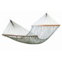 Camping Manufacturer Cheap Hammocks with pillow Camping Rope Hammock