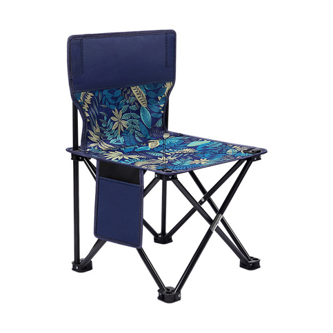 New Design Adjustable Outdoor Relax Foldable Reclining Camping Chair Folding Camping Chair