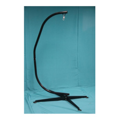 Hammock Stand Outdoor/patio/yard/home/camping Use, 550lbs Loading Capacity 10feet Steel Outdoor Activity 156*36*9cm