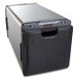 Outdoor camping picnic folding aluminum portable BBQ barbecue grill table