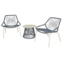 Yoho hot sale  bistro table set outdoor sets of tables and chairs bar table and chair set