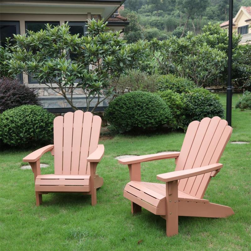 Modern Outdoor Garden Furniture Hot Sale Plastic Chair