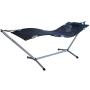 YOHO Deluxe Garden Helicopter Dream Chair Hanging Swing Hammock chair Sun Lounger Chaise Sunshade hanging porch chairs