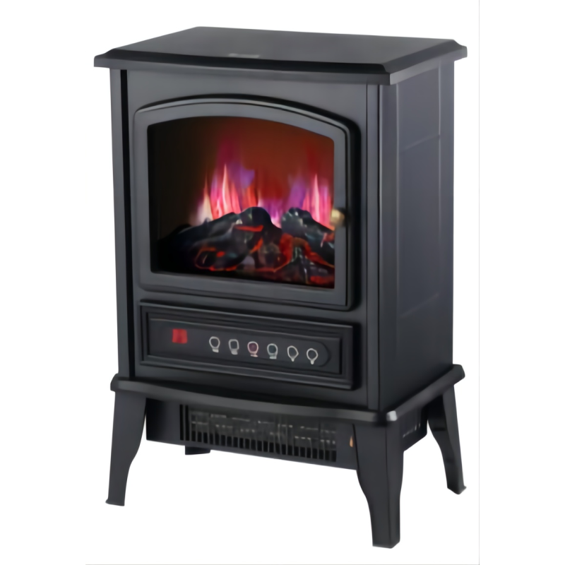 YOHO High Quality New Arrival Indoor Ethanol Fireplace Stoves mantel surround fireplace heater decorative Electric Fireplaces