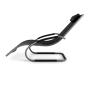 New design outdoor Knock Down Lounge  Garden Spring Lounge Heavy Duty  Chairs