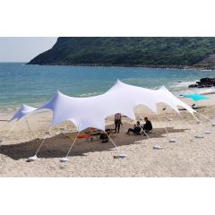 UV-resistant Outdoor Party Camping Event Tents Waterproof for Tent