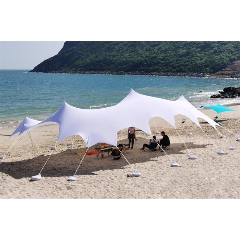 UV-resistant Outdoor Party Camping Event Tents Waterproof for Tent