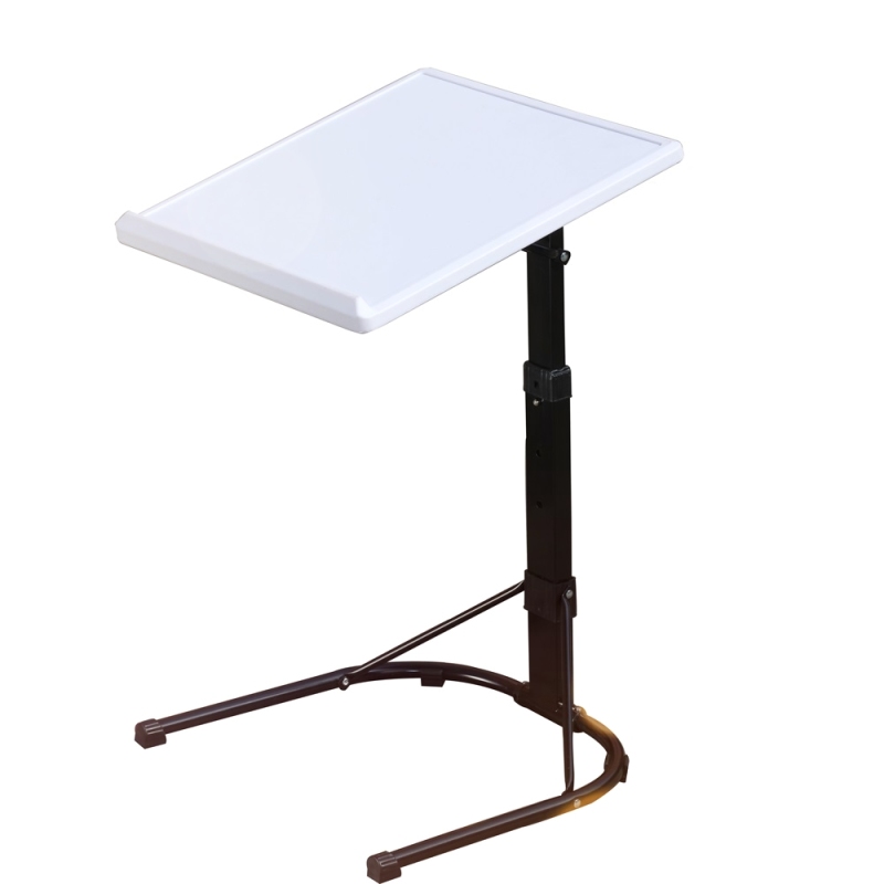 Hot Sale Plastic Folding Acrylic Place Card Stand With Slot Outdoor Table