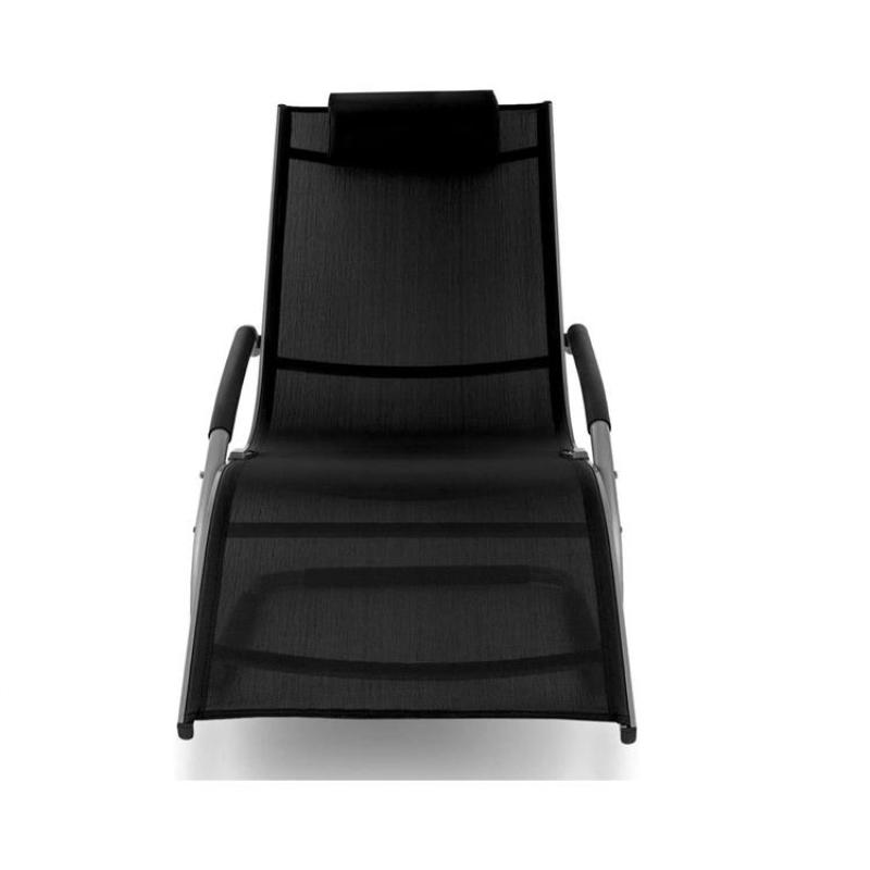 New design outdoor Knock Down Lounge  Garden Spring Lounge Heavy Duty  Chairs