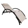 YOHO Pool Chairs Sun Lounger Swimming