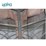 2022 hot sale Patio backyard metal gazebo tent for sale
