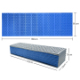 Outdoor bench garden new material camping sleeping mat