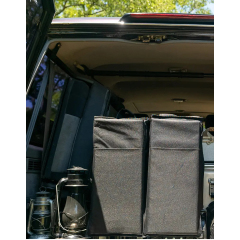 Adjustable Folding Custom OEM Collapsible Outdoor Garden Picnic Trolley Wagon Camping Cart Utility Car Wagon