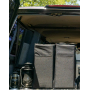 Adjustable Folding Custom OEM Collapsible Outdoor Garden Picnic Trolley Wagon Camping Cart Utility Car Wagon