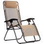 Patio Rattan Rocking Chairs Wicker Furniture Outdoor Metal Chair