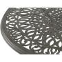 High quality cast aluminum dining table Aluminum Outdoor Table Table Product