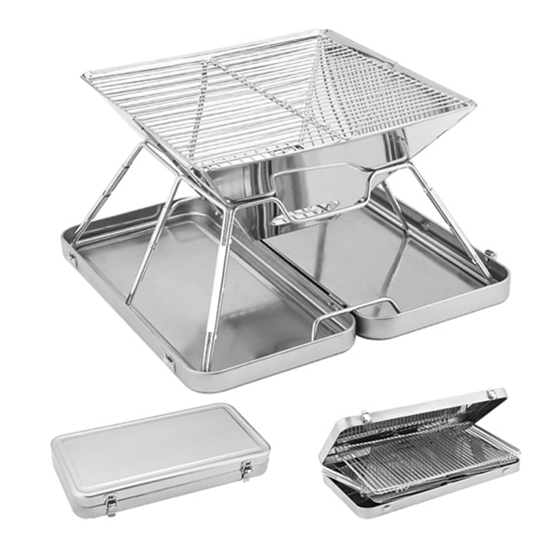 YOHO hot sale portable bbq grills charcoal