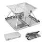 YOHO hot sale portable bbq grills charcoal