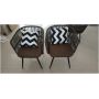 New Design Outdoor garden furniture  polyester rope chair